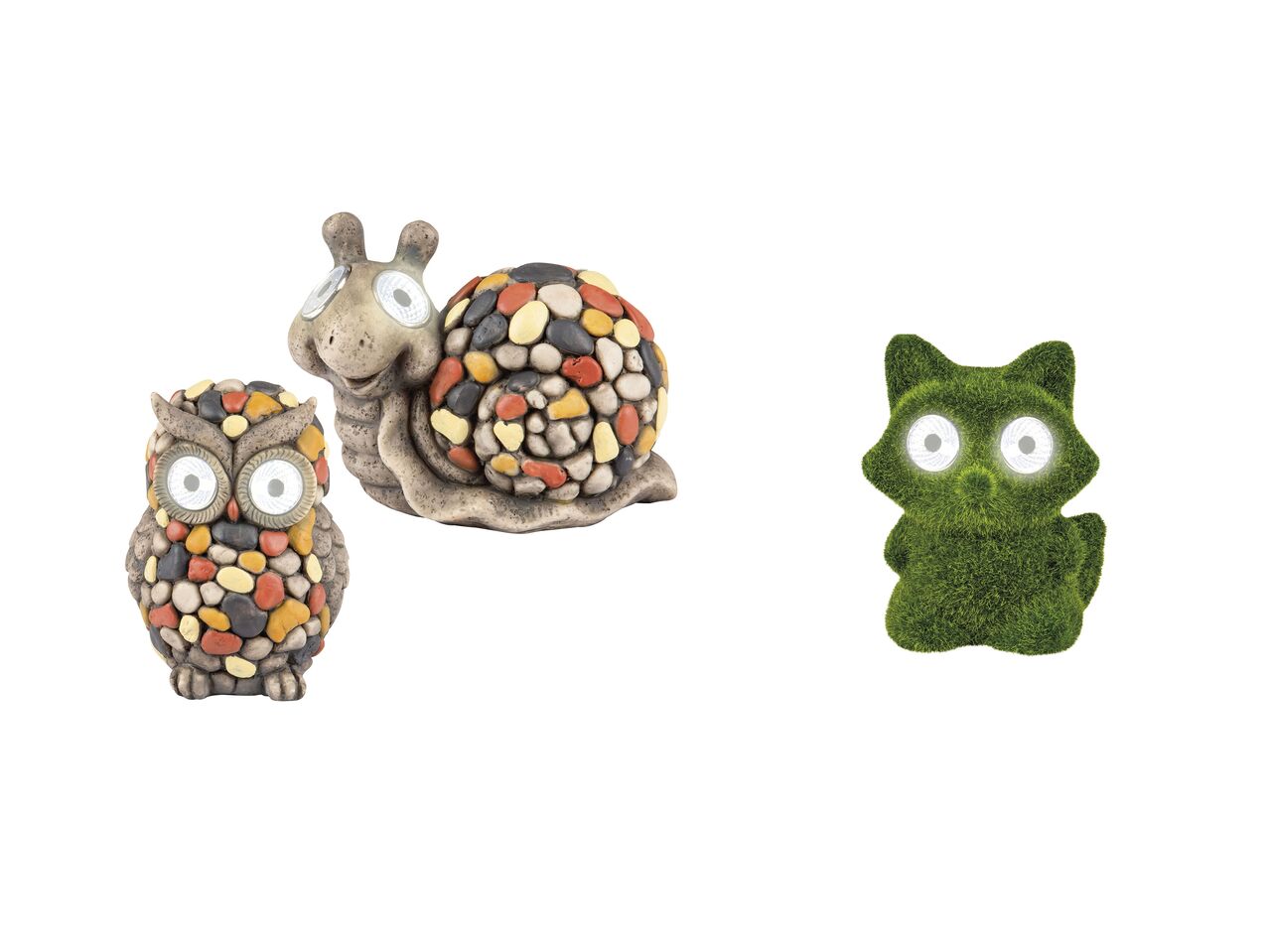 LIVARNO home Dekoracyjna figurka LED , cena 24,99 PLN
LIVARNO home Dekoracyjna ...