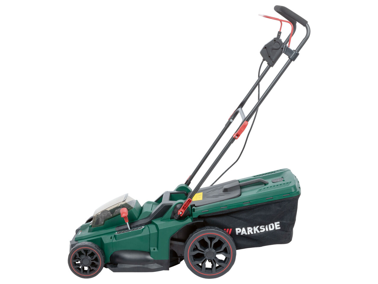 PARKSIDE® Kosiarka akumulatorowa 40 V , cena 599 PLN
- innowacyjny silnik ...