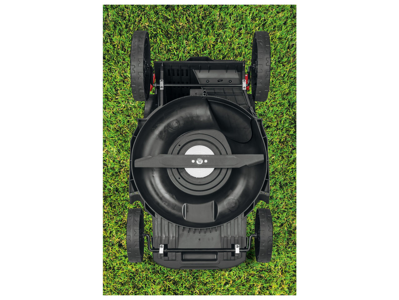 PARKSIDE® Kosiarka akumulatorowa 40 V , cena 599 PLN
PARKSIDE® Kosiarka akumulatorowa ...