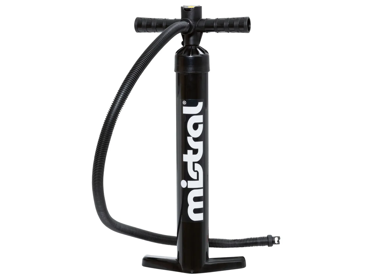 mistral® Deska do pływania SUP dwukomorowa Allround , cena 1111 PLN
mistral® ...