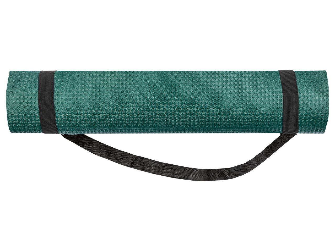 CRIVIT® Mata fitness 180 x 60 cm , cena 49,99 PLN
CRIVIT® Mata fitness 180 x ...