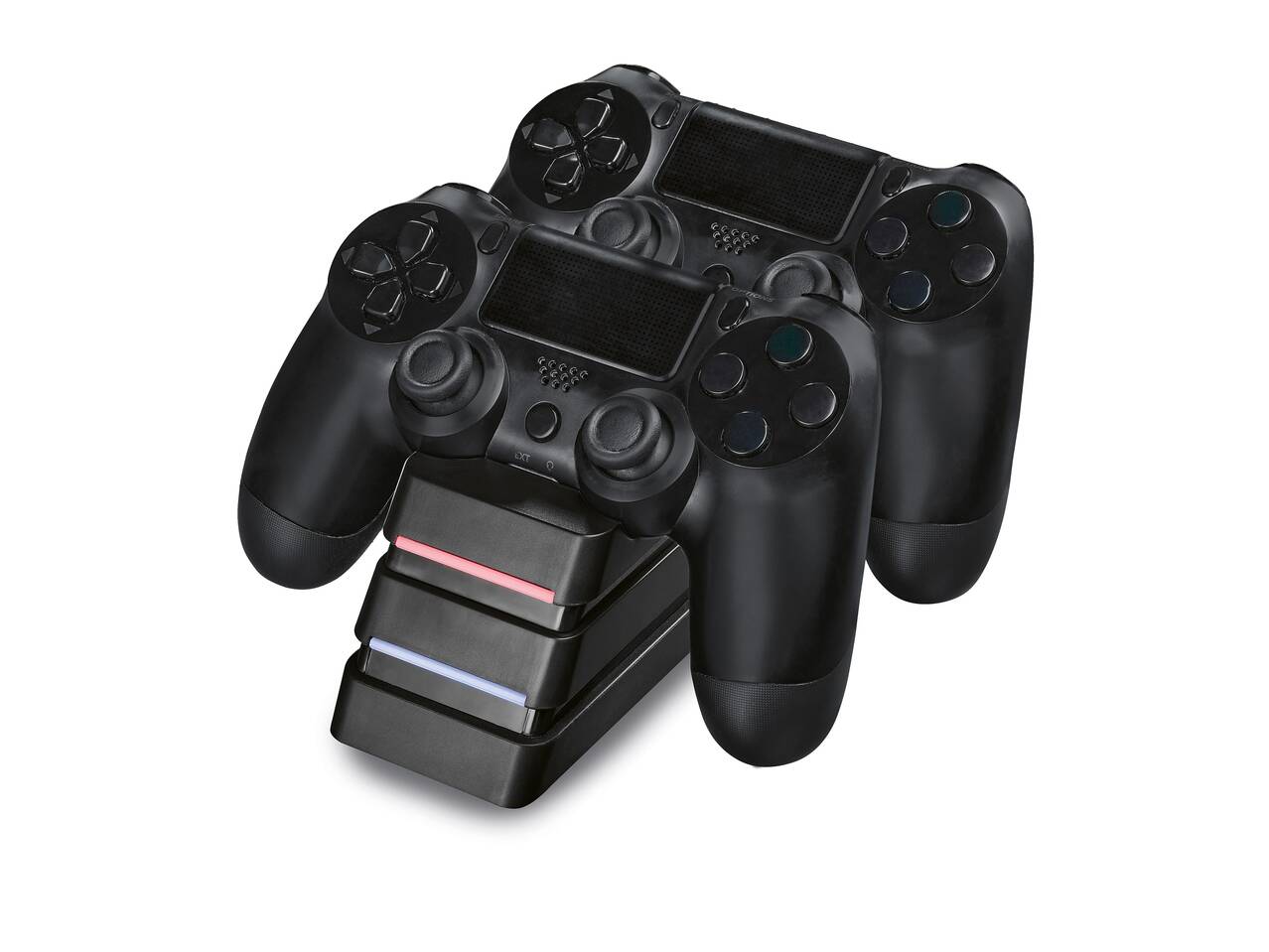 SILVERCREST® Stacja ładująca do padów PS4™ , cena 59,9 PLN
SILVERCREST® ...