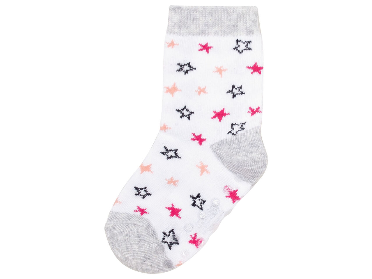 lupilu® Skarpetki dziecięce, 5 par , cena 3,99 PLN
lupilu® Skarpetki dziecięce, ...