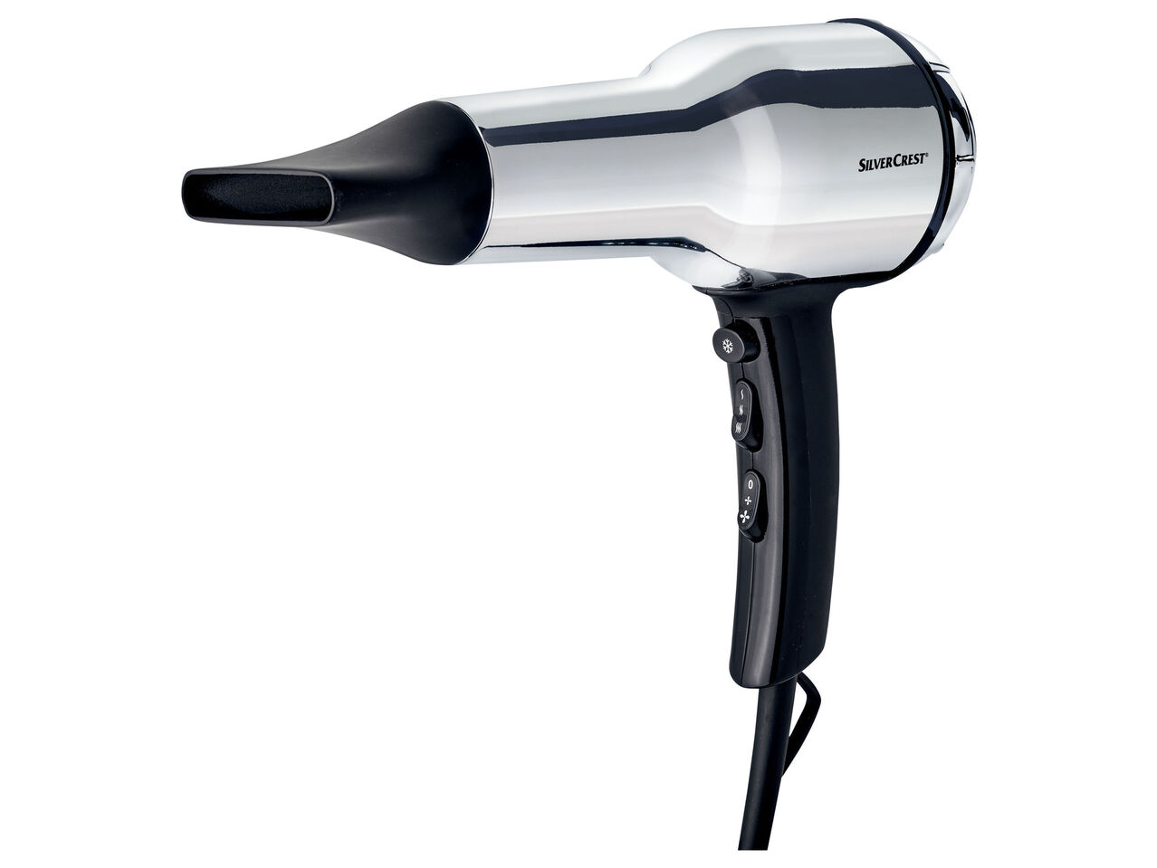 SILVERCREST PERSONAL CARE® Suszarka do włosów , cena 99 PLN
z jonizacją 2000 ...