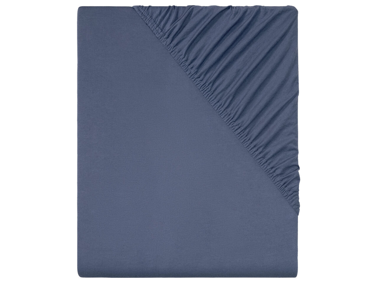 LIVARNO HOME® Prześcieradło z dżerseju z gumką 90-100 x 200 cm , cena 19,99 ...