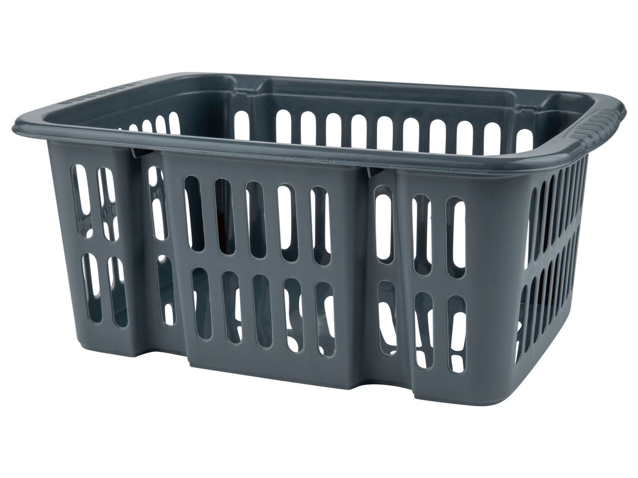 LIVARNO HOME® Kosz do przechowywania 4,5 l , cena 4,99 PLN
LIVARNO HOME® Kosz ...