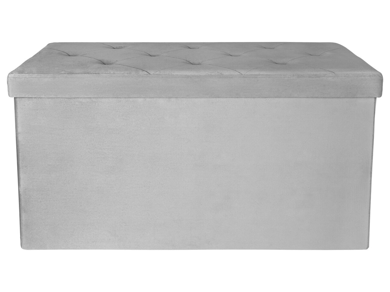 LIVARNO HOME® Skrzynia z pikowanym siedziskiem , cena 69 PLN
- poj. ok. 96 ...