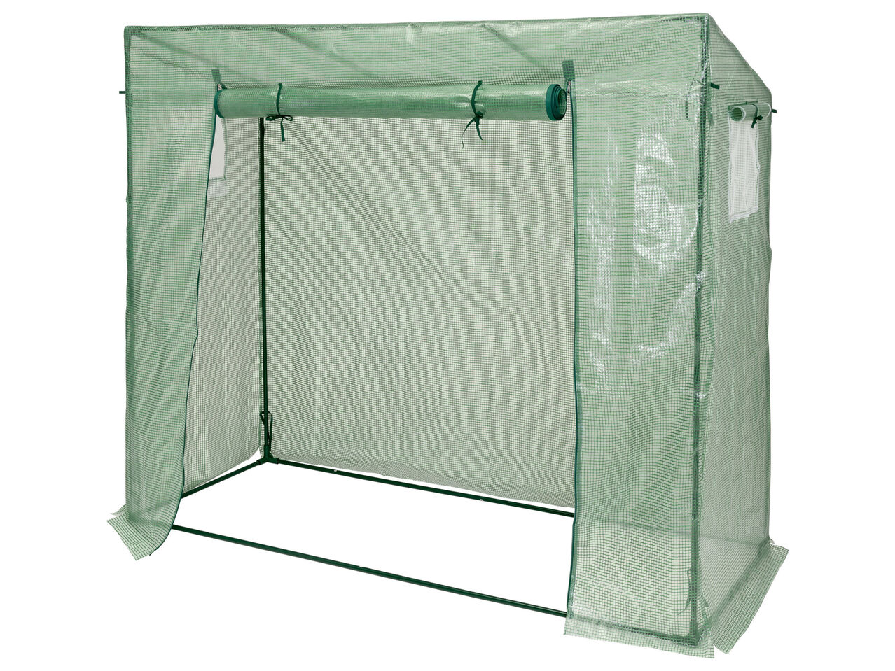 PARKSIDE® Szklarnia foliowa , cena 179 PLN
PARKSIDE® Szklarnia foliowa
- ok. ...