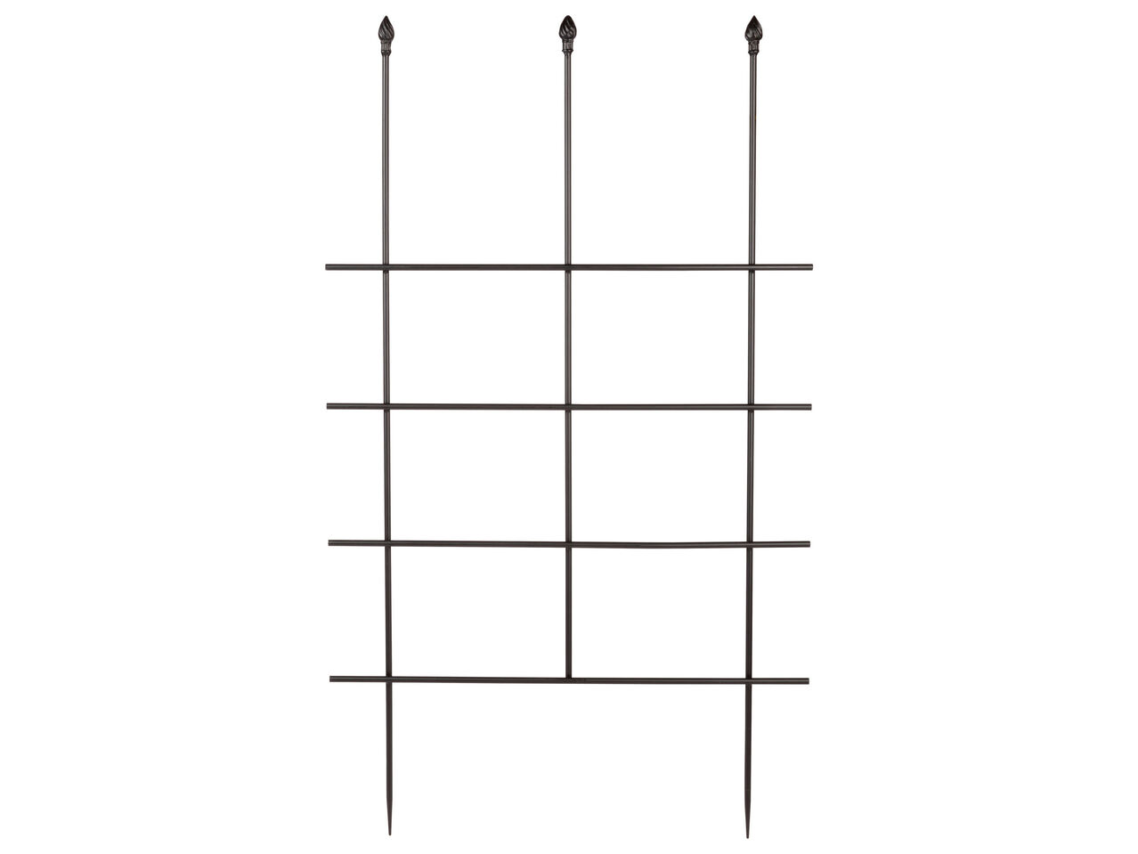 LIVARNO HOME® Podpórka do roślin , cena 49,99 PLN
- ok. 103,5 cm (wys.)
- ...