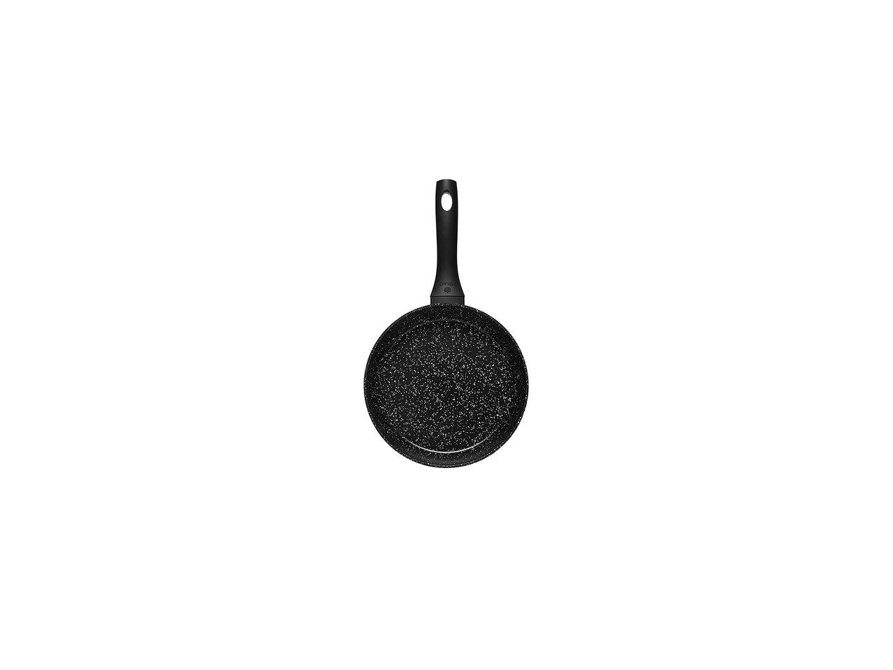 GERLACH® Patelnia Granitex ⌀ 28 cm , cena 119 PLN
- grube, 4-warstwowe dno ...