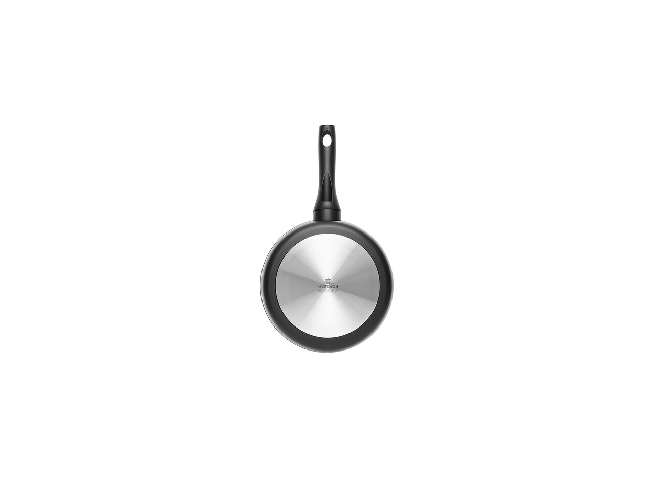 GERLACH® Patelnia Granitex ⌀ 24 cm , cena 99 PLN
GERLACH® Patelnia Granitex ...