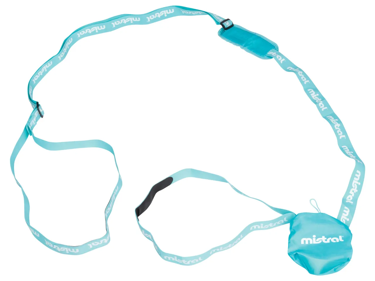 mistral® Akcesoria do SUP , cena 29,99 PLN
mistral® Akcesoria do SUP 2 wzory ...