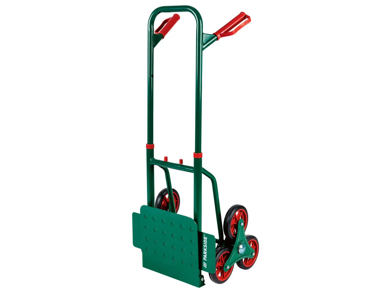 PARKSIDE® Wózek transportowy , cena 299 PLN
PARKSIDE® Wózek transportowy ...