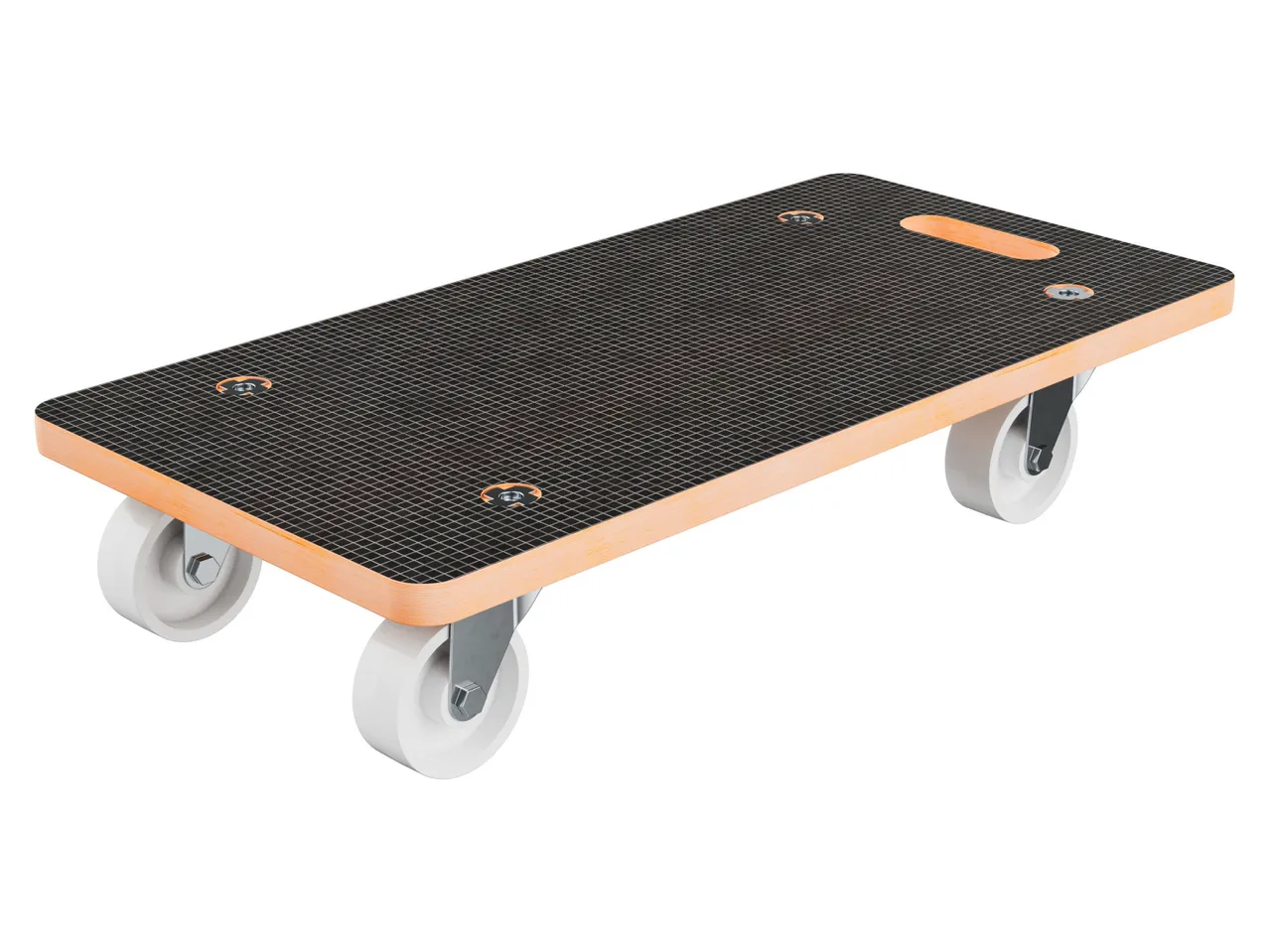 PARKSIDE® Platforma transportowa , cena 69,9 PLN
PARKSIDE® Platforma transportowa ...