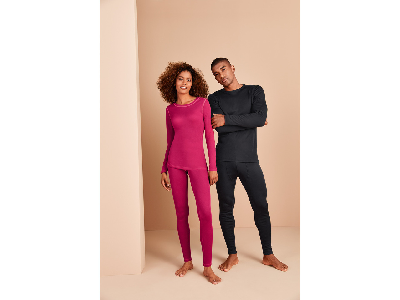 CRIVIT® Legginsy termiczne męskie , cena 29,99 PLN
CRIVIT® Legginsy termiczne męskie ...