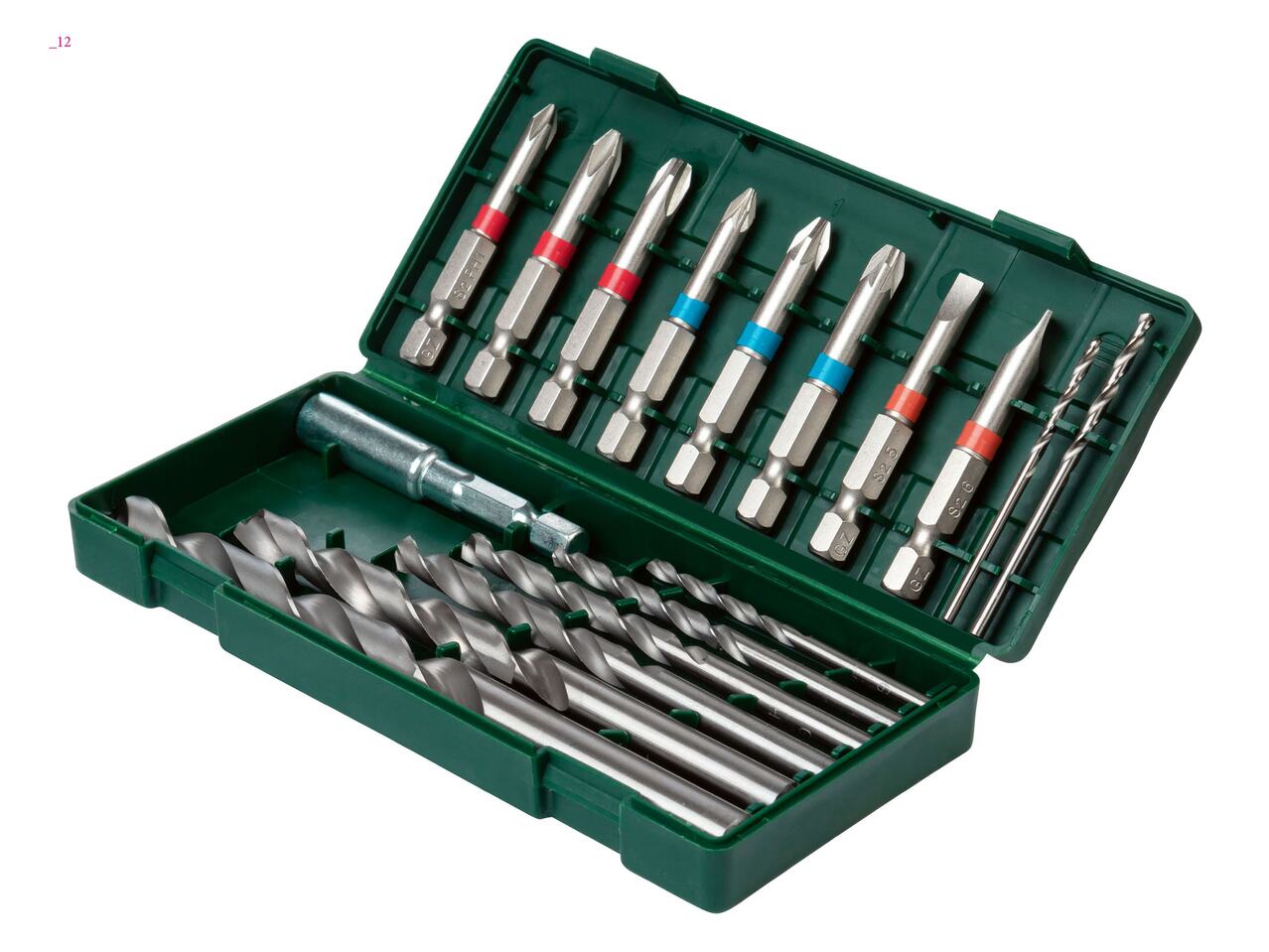PARKSIDE® Akumulatorowa wiertarkowkrętarka 20 , cena 229 PLN
- wytrzymały ...