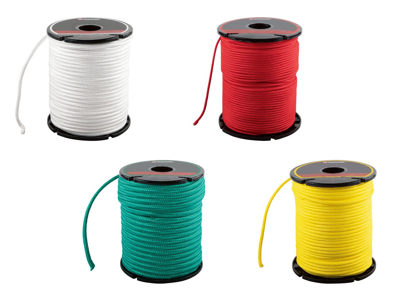 PARKSIDE® Linka wielofunkcyjna , cena 30,79 PLN
PARKSIDE® Linka wielofunkcyjna ...