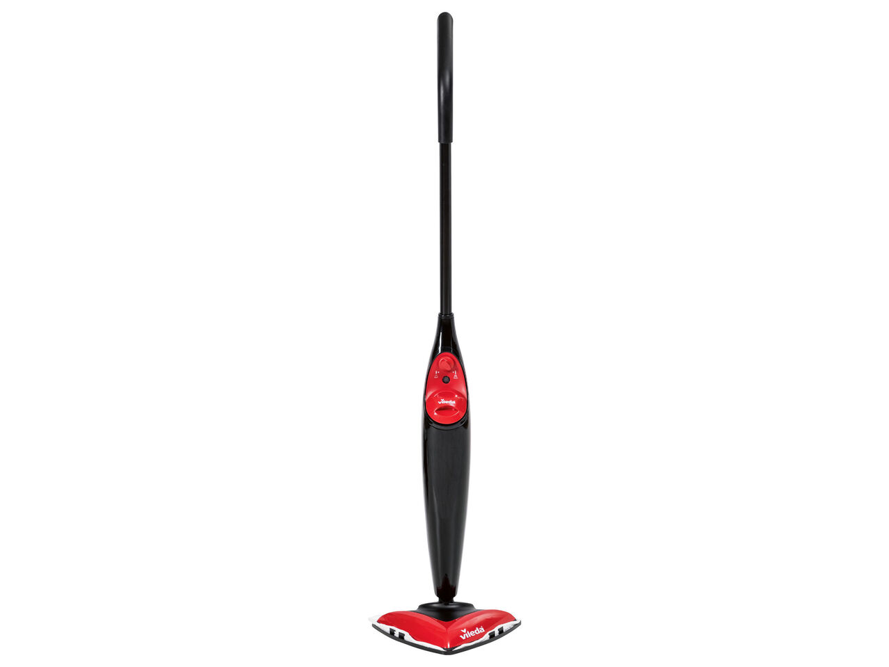VILEDA® Mop parowy 1550 W , cena 219 PLN
- usuwa aż do 99,9% bakterii
- ...