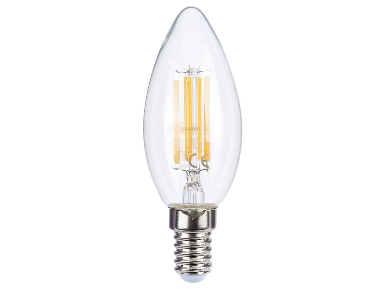 LIVARNO HOME® Żarówka lub zestaw żarówek , cena 12,99 PLN
LIVARNO HOME® ...
