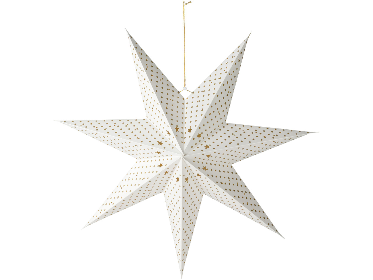 LIVARNO HOME® Gwiazda bożonarodzeniowa LED , cena 24,99 PLN
LIVARNO HOME® Gwiazda ...