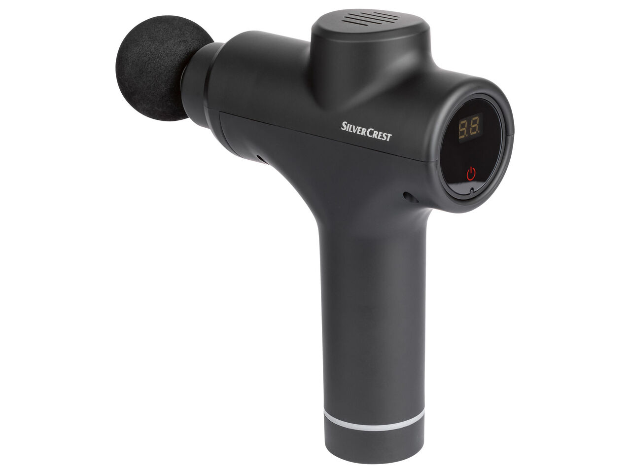 SILVERCREST® urządzenie do masażu , cena 229 PLN
- czas pracy: ok. 4 godz.
- ...