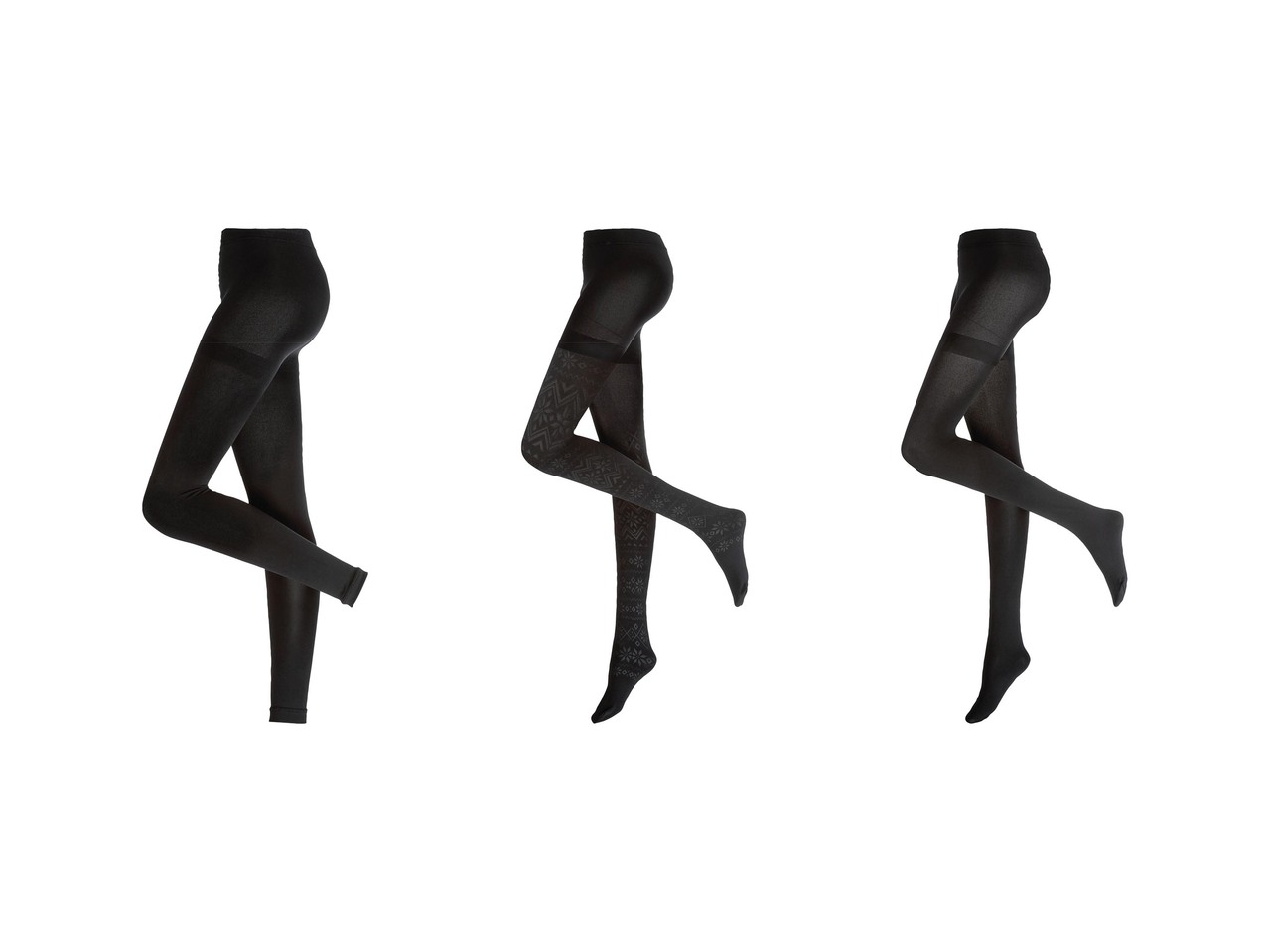 ESMARA® Rajstopy lub legginsy termiczne damskie , cena 17,99 PLN
ESMARA® Rajstopy ...