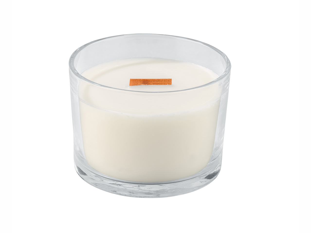 LIVARNO HOME® Świeca zapachowa z drewnianym , cena 39,99 PLN
LIVARNO HOME® ...