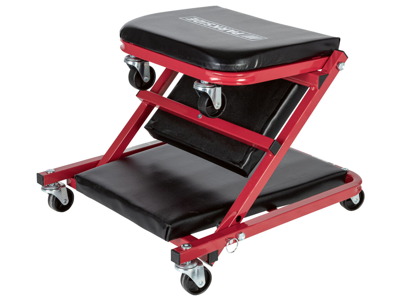 PARKSIDE® Leżanka montażowa i stołek warsztatowy , cena 149 PLN
PARKSIDE® ...
