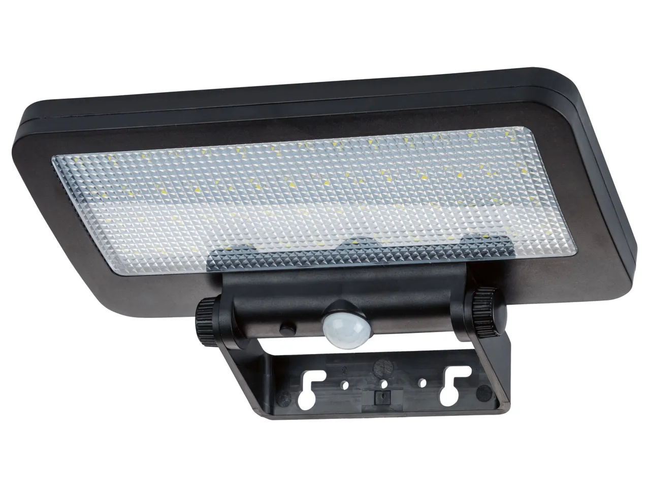 LIVARNO home Refl ektor solarny LED z czujnikiem , cena 49,99 PLN
LIVARNO home ...