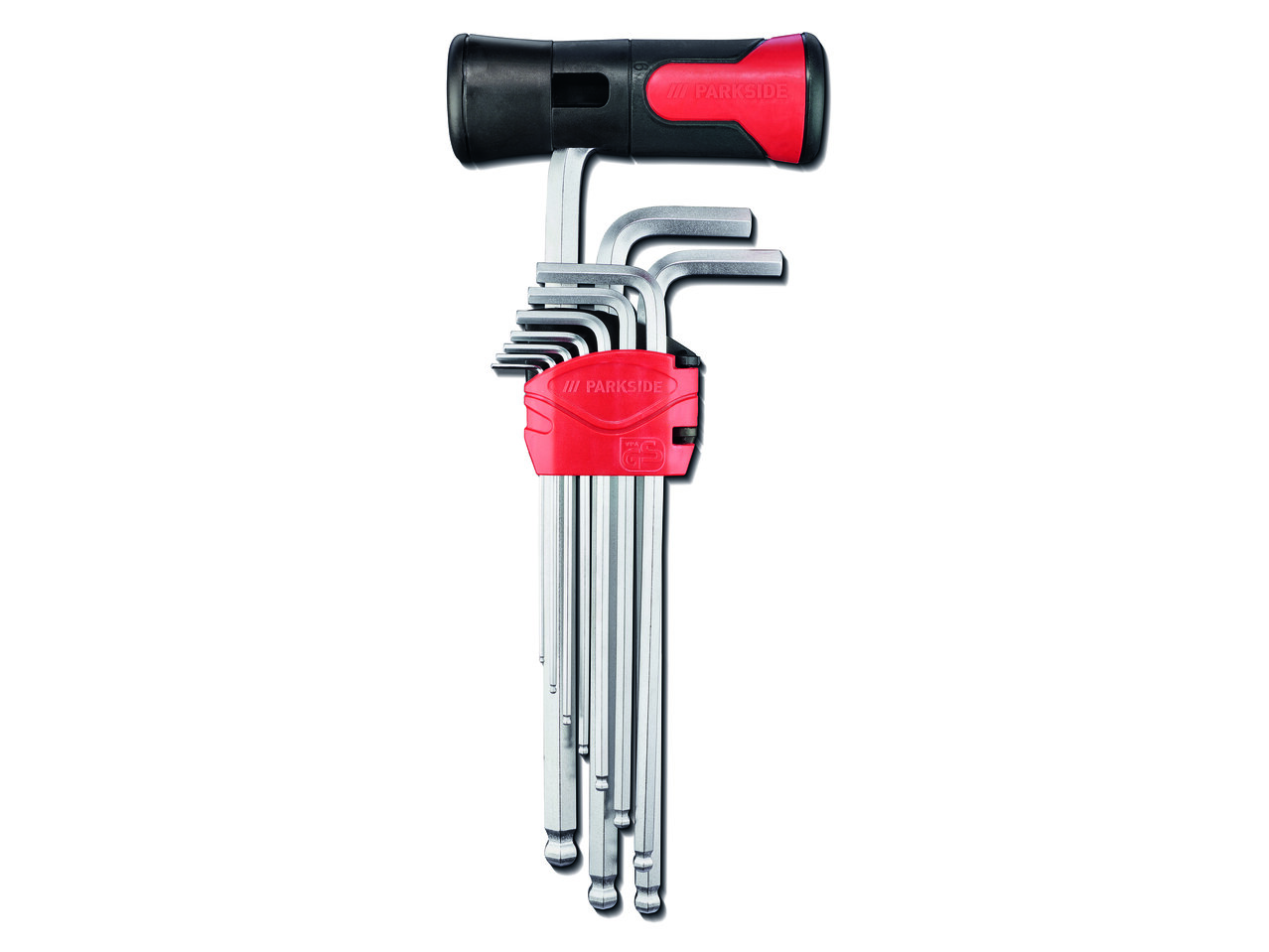 PARKSIDE® Zestaw kluczy trzpieniowych lub okrągłych , cena 34,99 PLN
PARKSIDE® ...