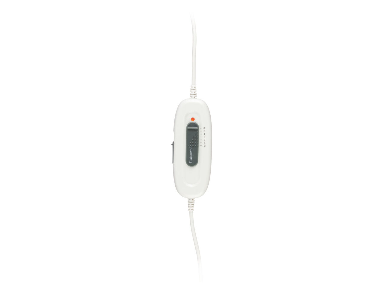 SANITAS® Mata elektryczna na materac 60 W , cena 119 PLN
SANITAS® Mata elektryczna ...