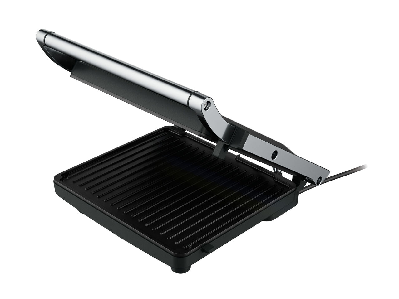 SILVERCREST KITCHEN TOOLS® Grill kontaktowy 2000 , cena 179 PLN
SILVERCREST KITCHEN ...