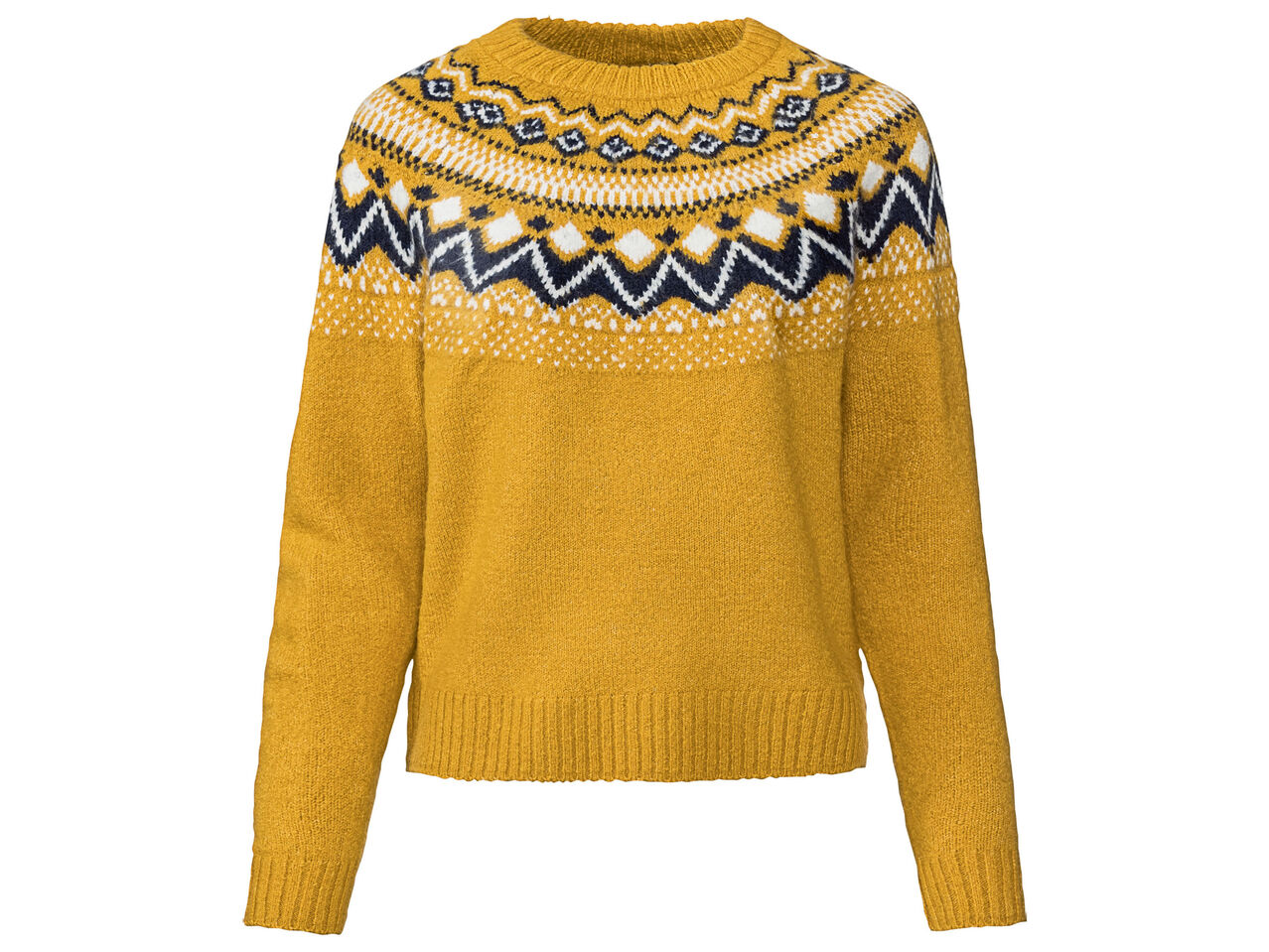 ESMARA® Sweter damski , cena 44,9 PLN 
ESMARA® Sweter damski 3 wzory 
- rozmiary: ...