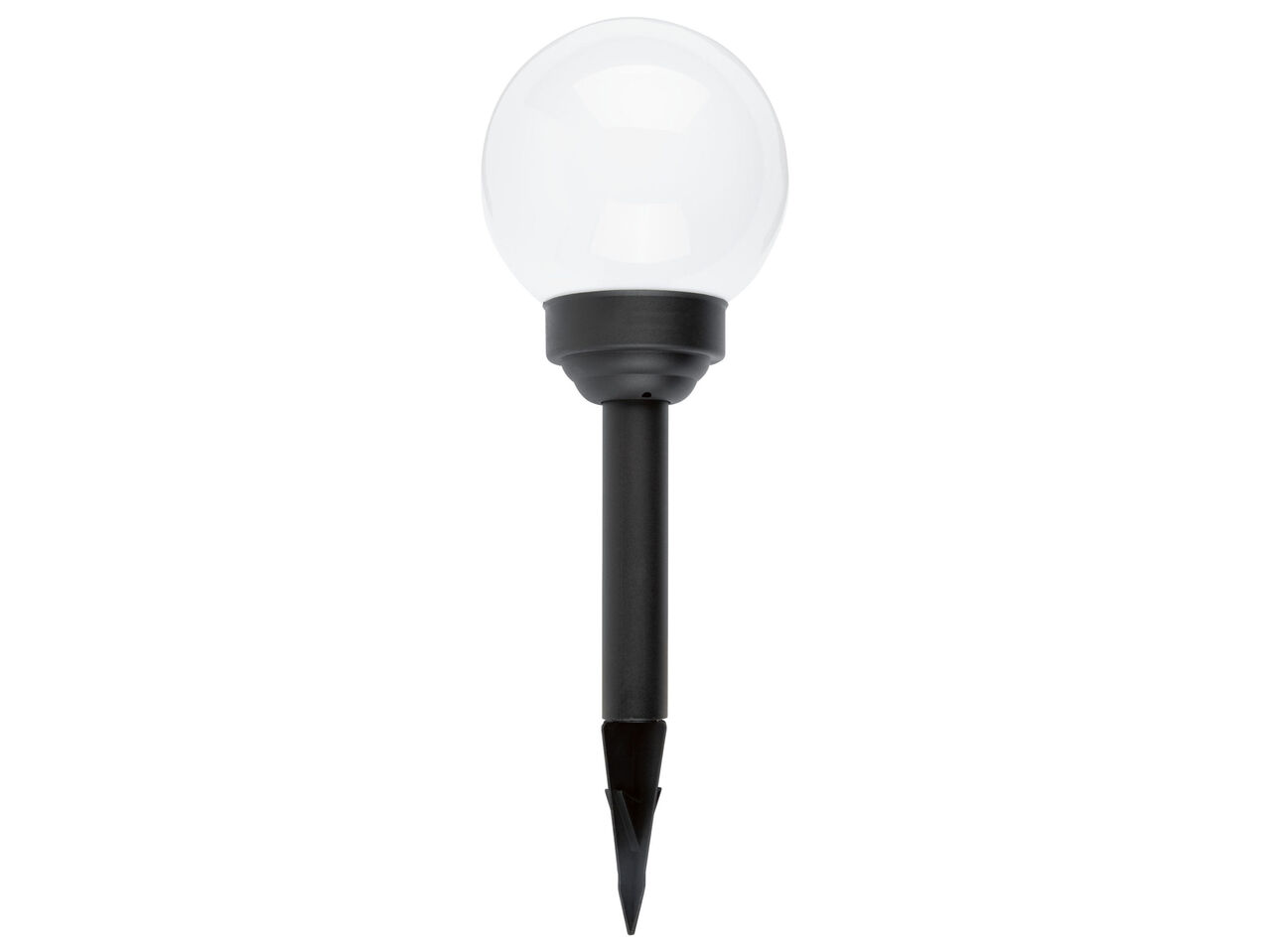 LIVARNO HOME® Lampy solarne LED, 3 szt.* , cena 17,99 PLN
*Artykuł dostępny ...