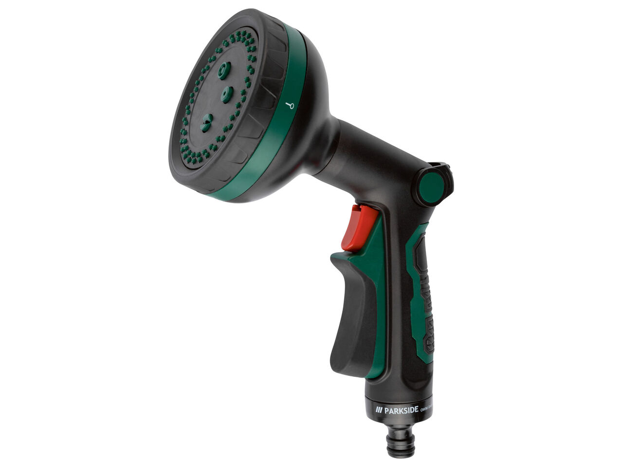 PARKSIDE® Pistolet zraszający lub końcówka , cena 19,99 PLN
PARKSIDE® Pistolet ...