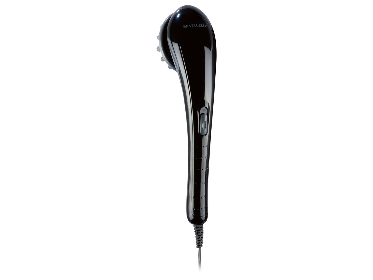 SILVERCREST® Masażer ręczny 6 W , cena 69,9 PLN
SILVERCREST® Masażer ręczny ...