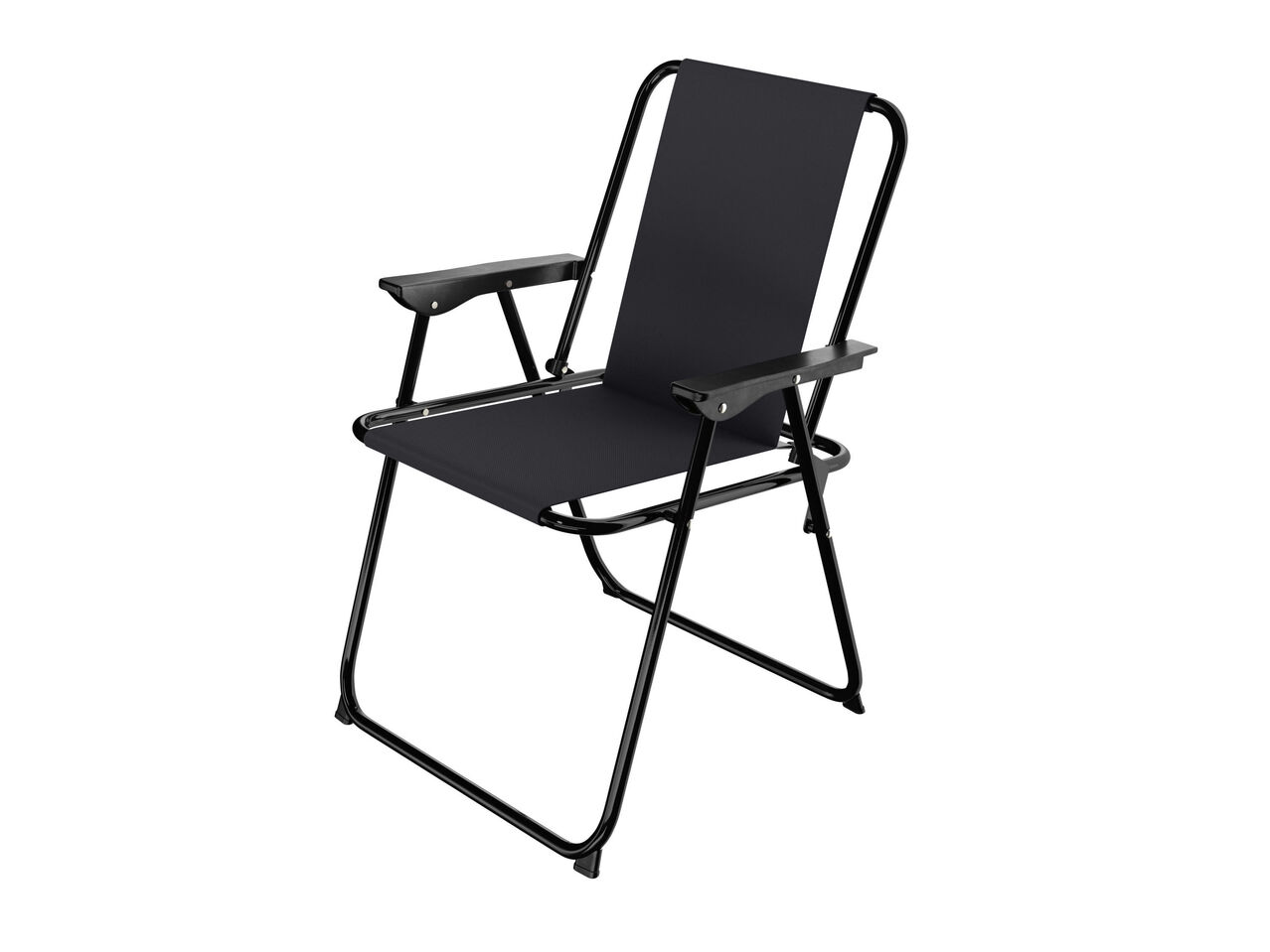 ROCKTRAIL® Krzesło kempingowe , cena 59,9 PLN
- po rozłożeniu: ok. 77,5 ...