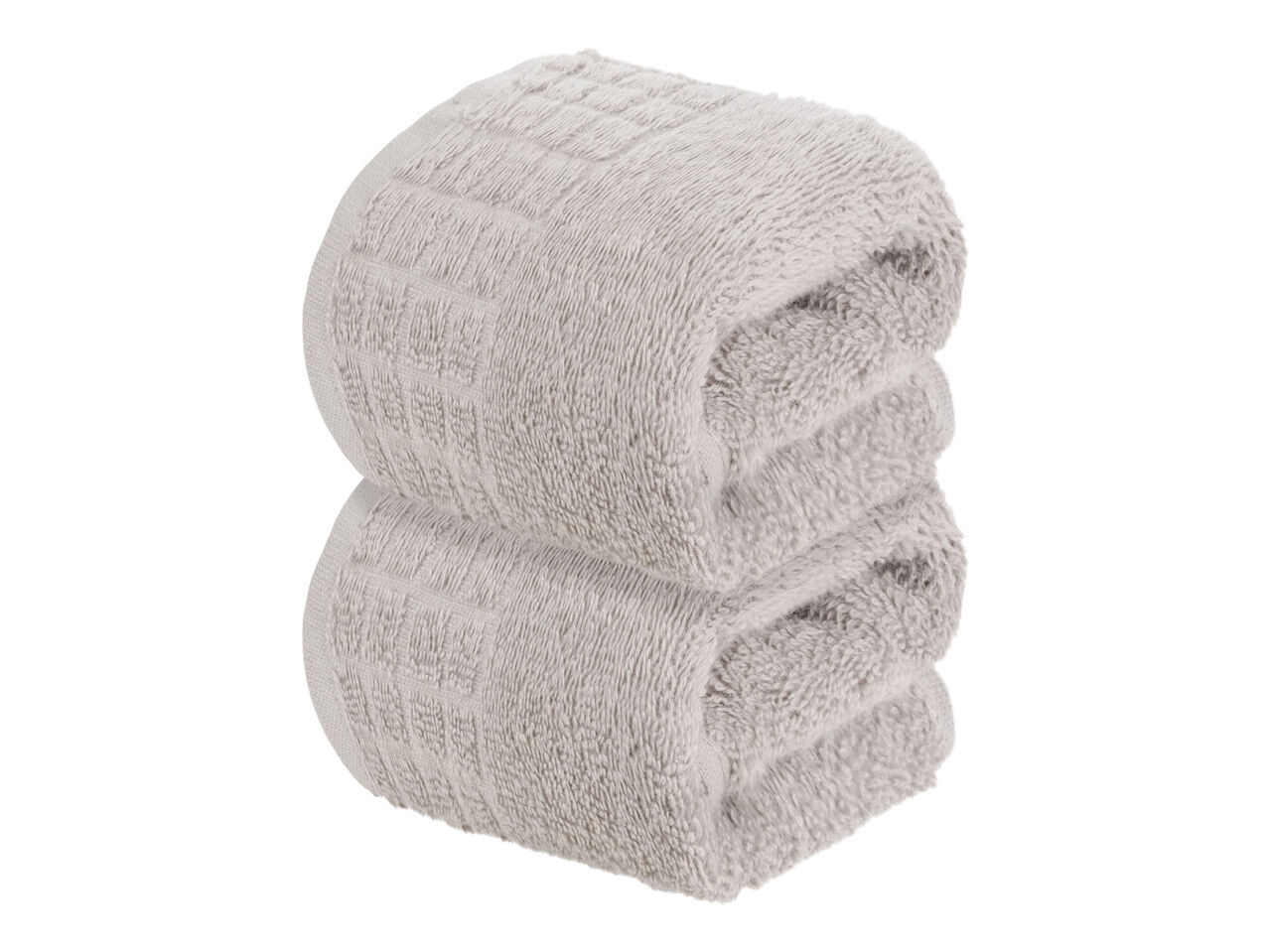 LIVARNO HOME® Ręczniki frotté 30 x 50 cm, 2 , cena 12,98 PLN
LIVARNO HOME® ...