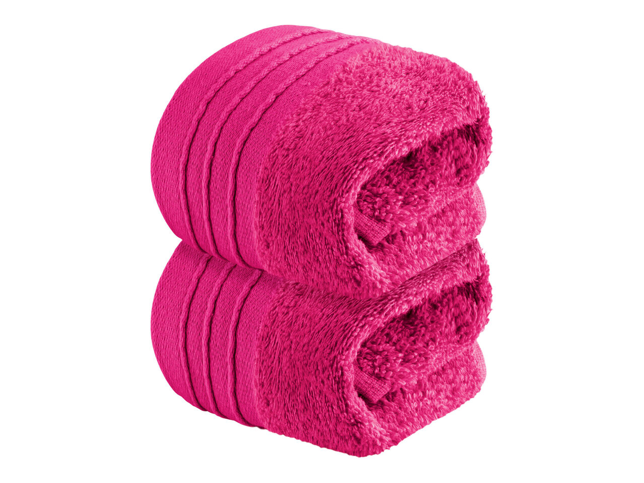 LIVARNO HOME® Ręczniki frotté 30 x 50 cm, 2 , cena 9,98 PLN
LIVARNO HOME® ...