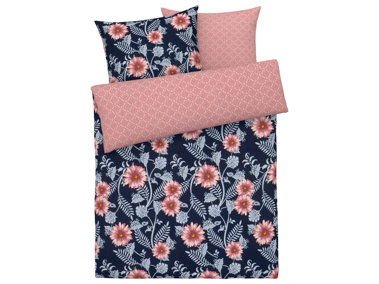 LIVARNO HOME® Pościel z bawełną renforcé , cena 44,9 PLN
60 x 200 cm 4 wzory ...