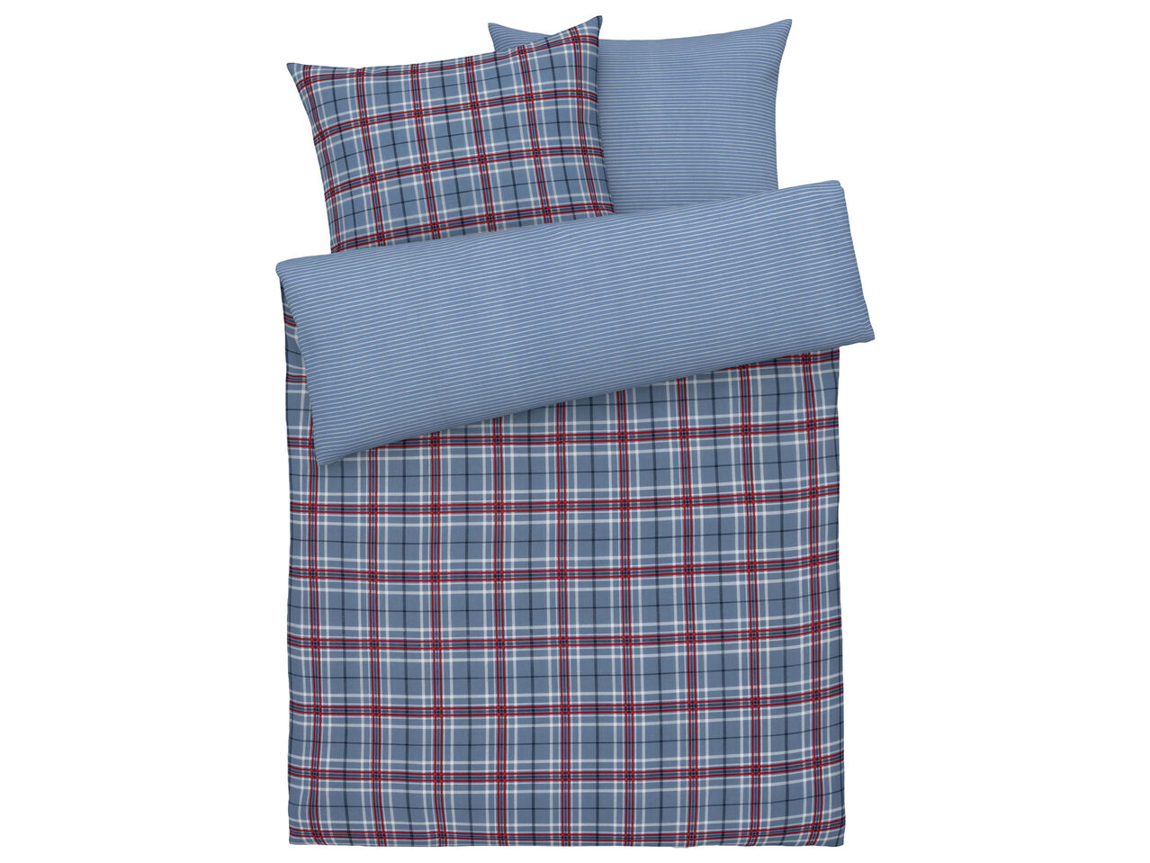 LIVARNO HOME® Pościel z bawełną renforcé , cena 54,9 PLN
220 x 200 cm 4 wzory ...