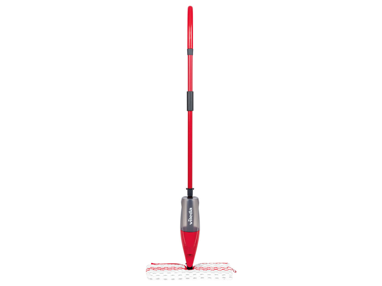 VILEDA® Mop z funkcją spryskiwania Spray & , cena 89,9 PLN
VILEDA® Mop ...