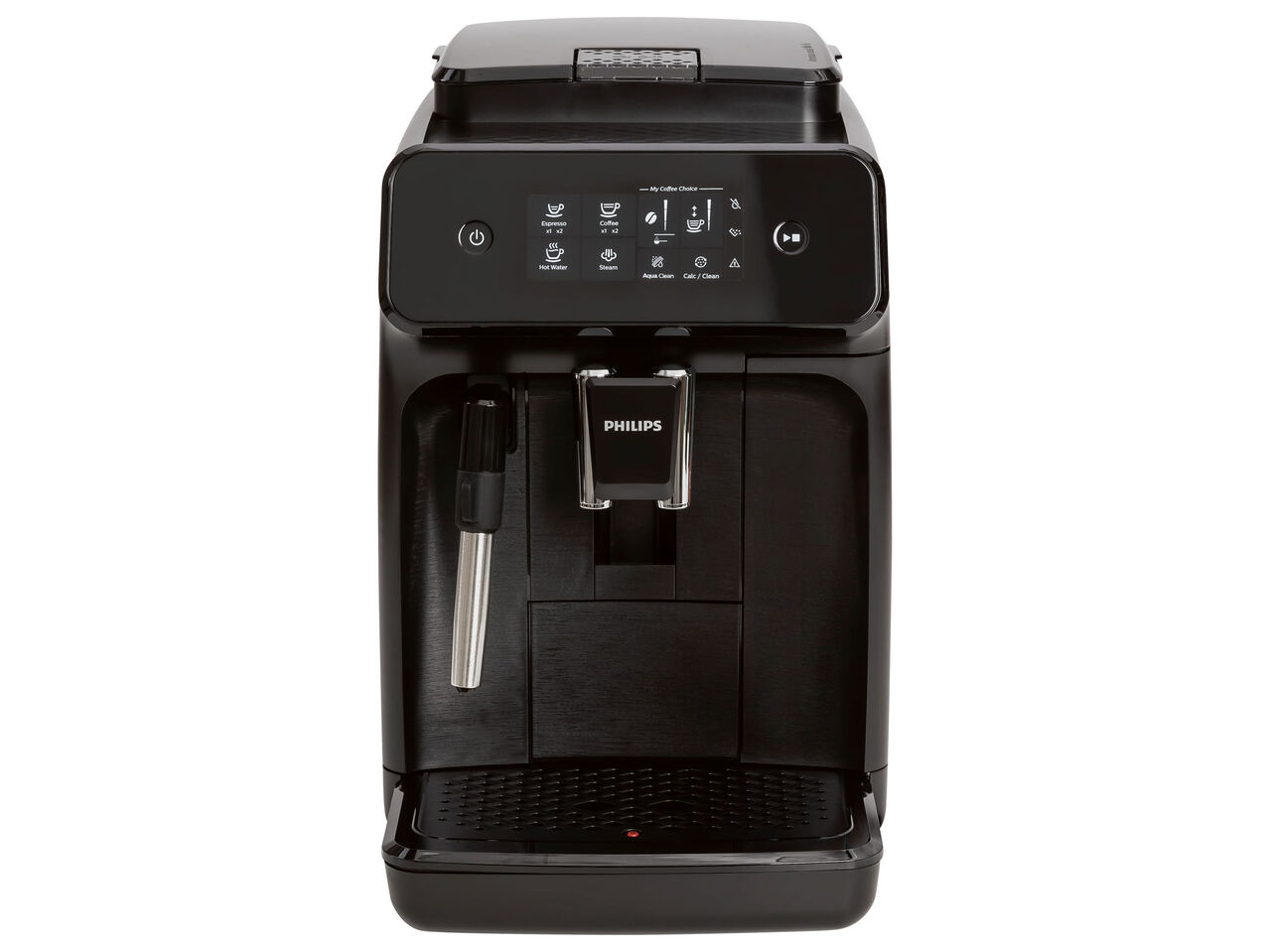 PHILIPS® Automatyczny ekspres do kawy 1500 W , cena 1199 PLN
PHILIPS® Automatyczny ...
