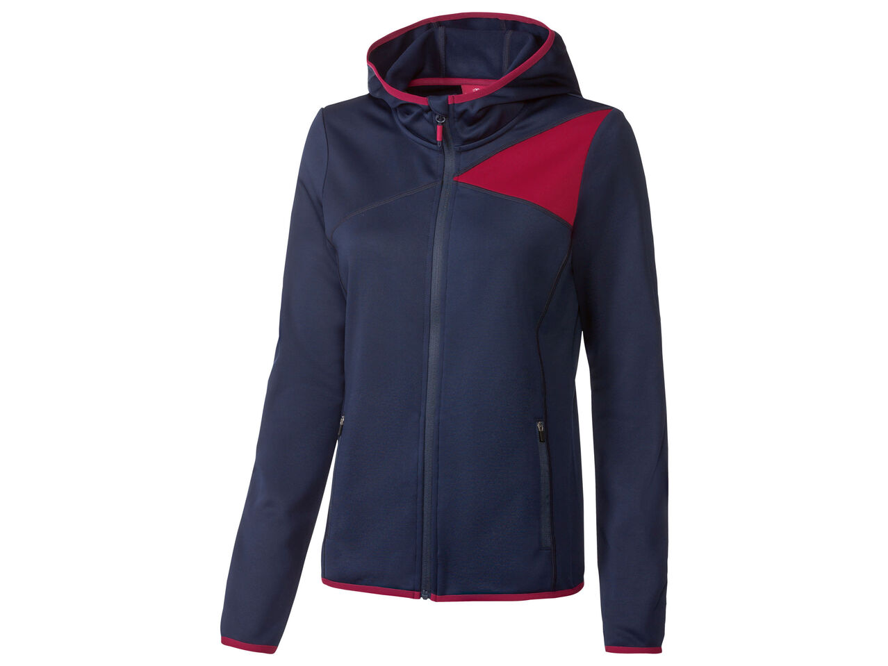 Rocktrail Kurtka termiczna damska softshell - , cena 74,9 PLN 
Rocktrail Kurtka ...