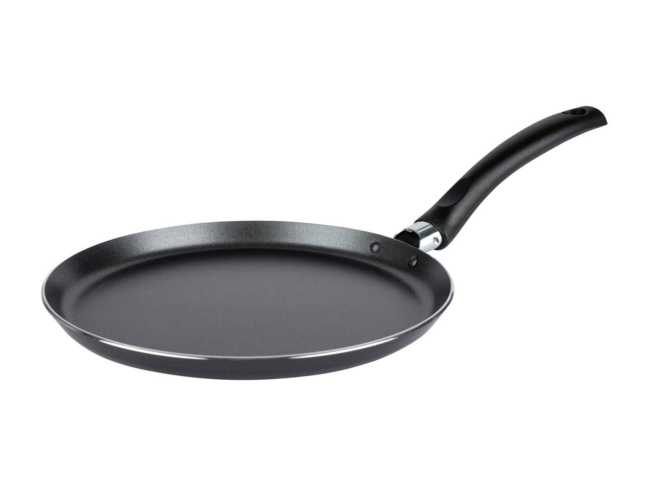 ERNESTO® Patelnia do naleśników , cena 34,99 PLN
ERNESTO® Patelnia do naleśników ...