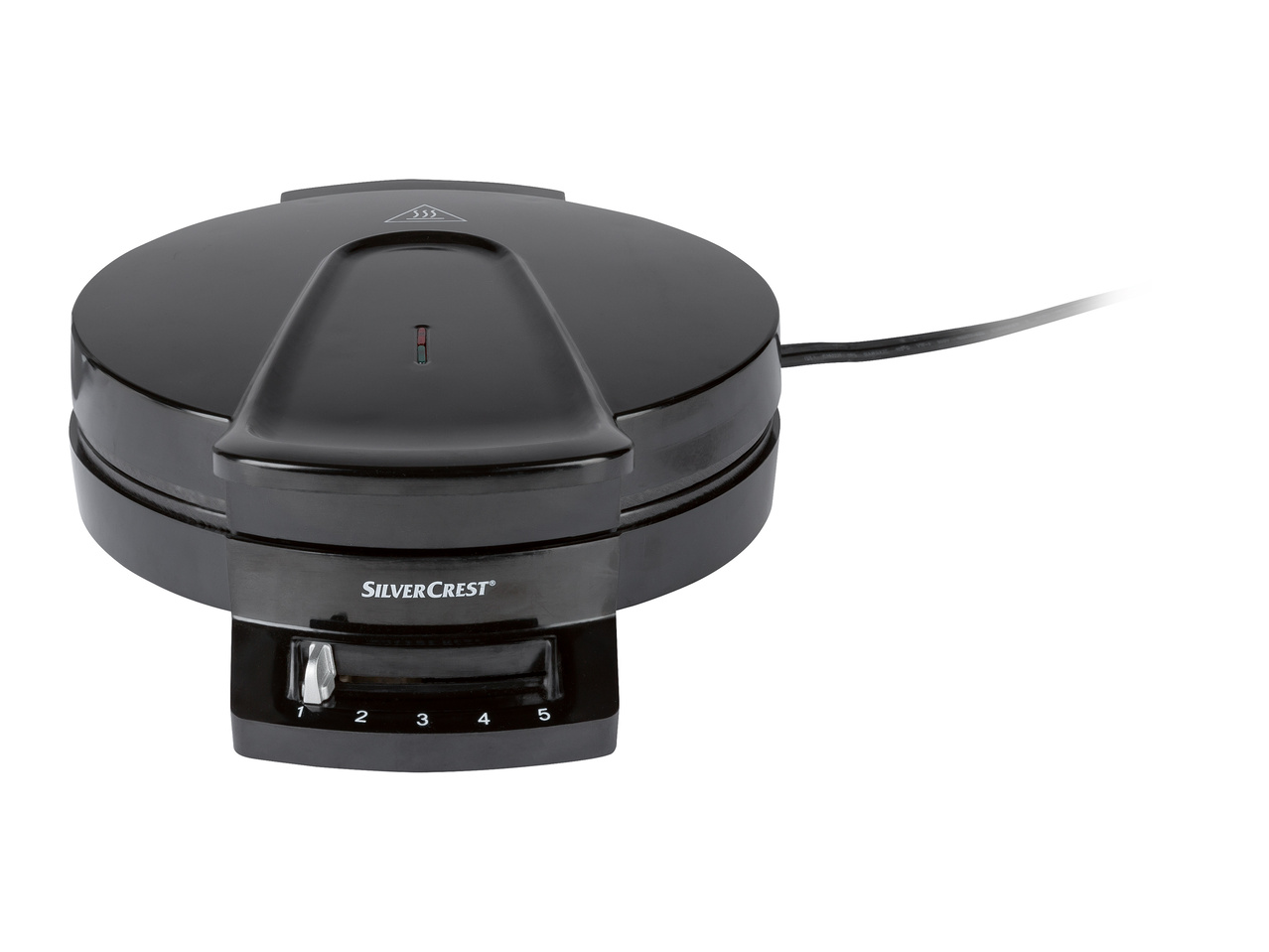 SILVERCREST KITCHEN TOOLS® Gofrownica 1200 W , cena 69,9 PLN
SILVERCREST KITCHEN ...