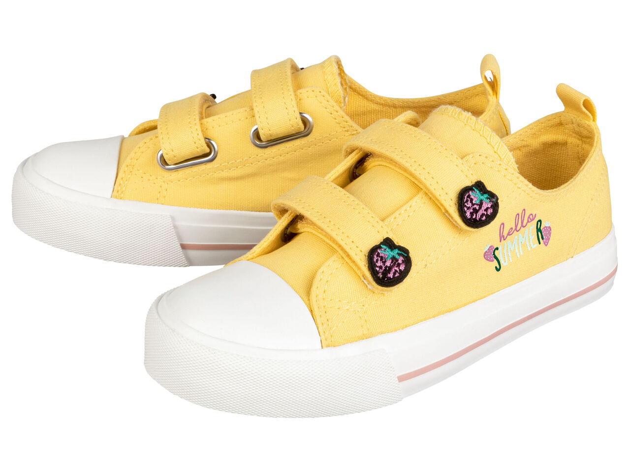 lupilu® Buty dziecięce , cena 34,99 PLN
lupilu® Buty dziecięce 2 wzory
- rozmiary: ...