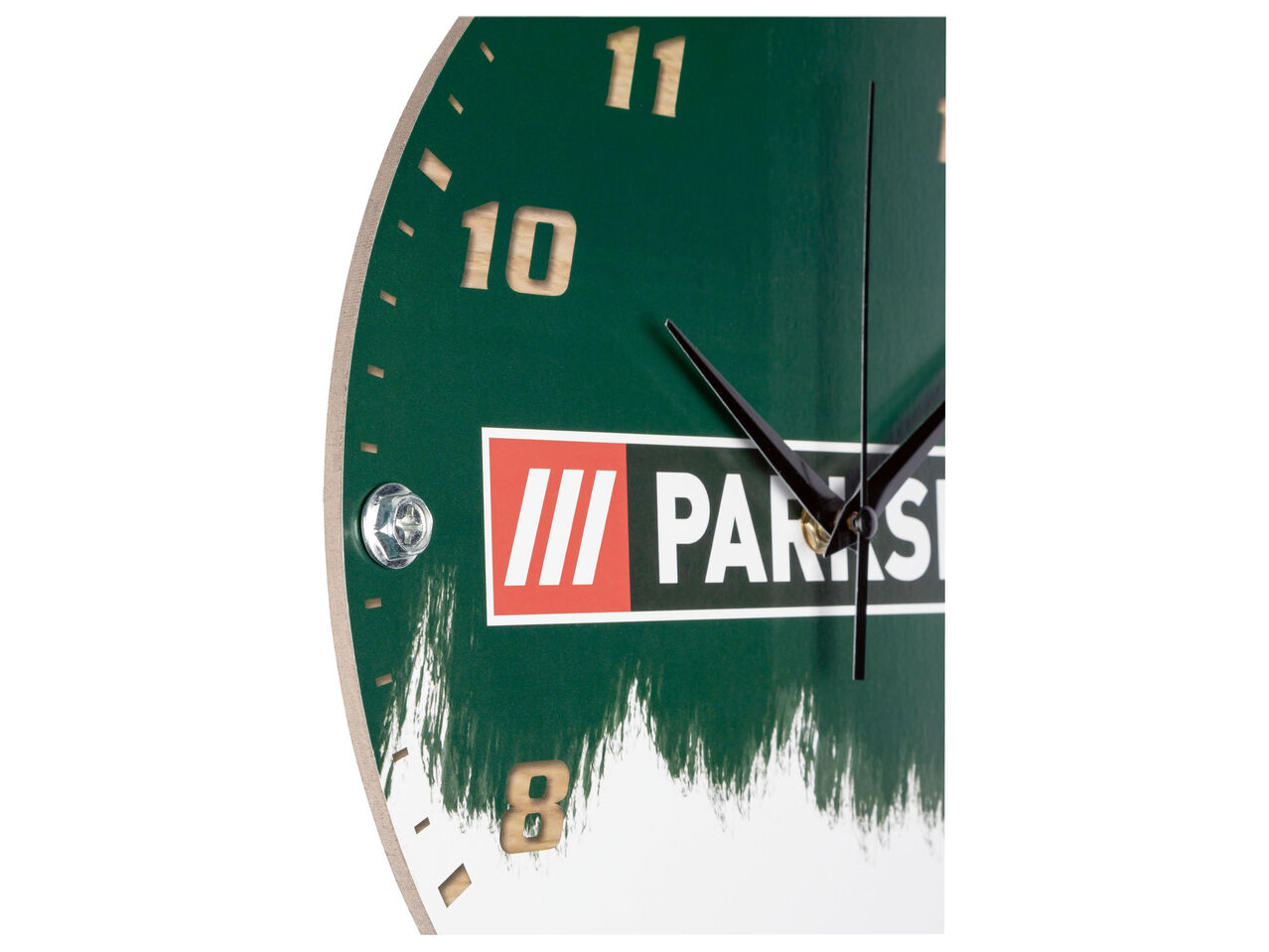 PARKSIDE® Zegar ścienny z kolekcji Parkside , cena 24,99 PLN
PARKSIDE® Zegar ...