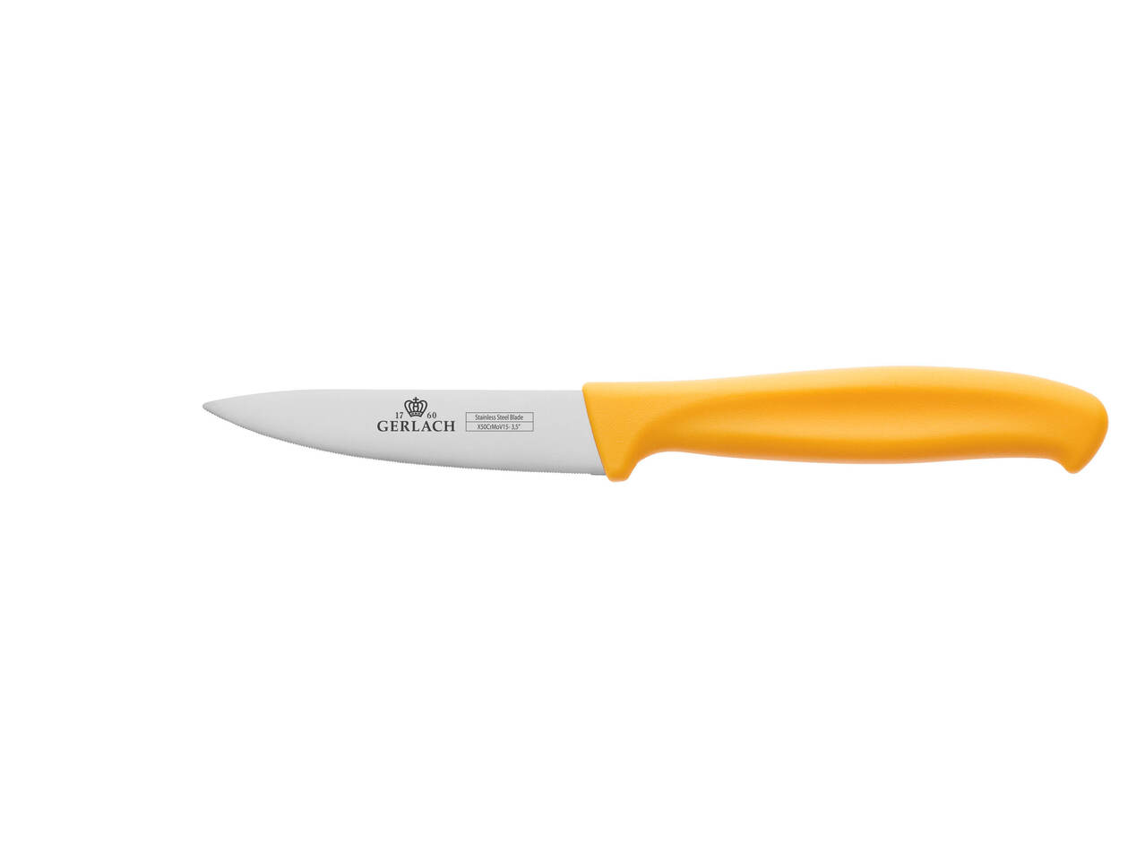 GERLACH® Zestaw 3 noży SMART , cena 49,99 PLN
GERLACH® Zestaw 3 noży SMART ...