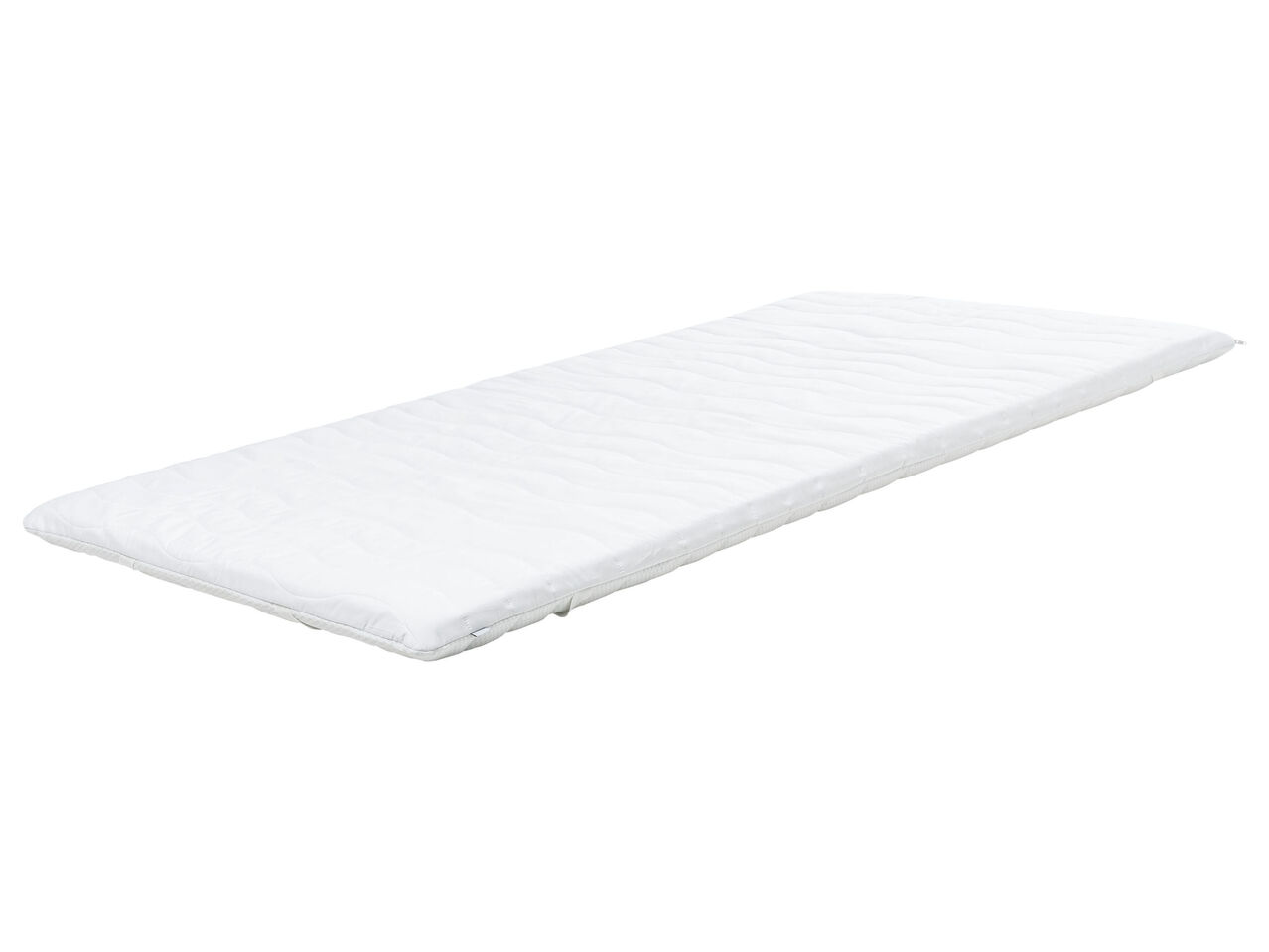 LIVARNO HOME® Topper na materac 160 x 200 cm , cena 129 PLN
LIVARNO HOME® Topper ...